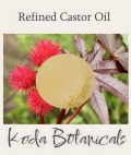 Castor Oil 50ml Refined